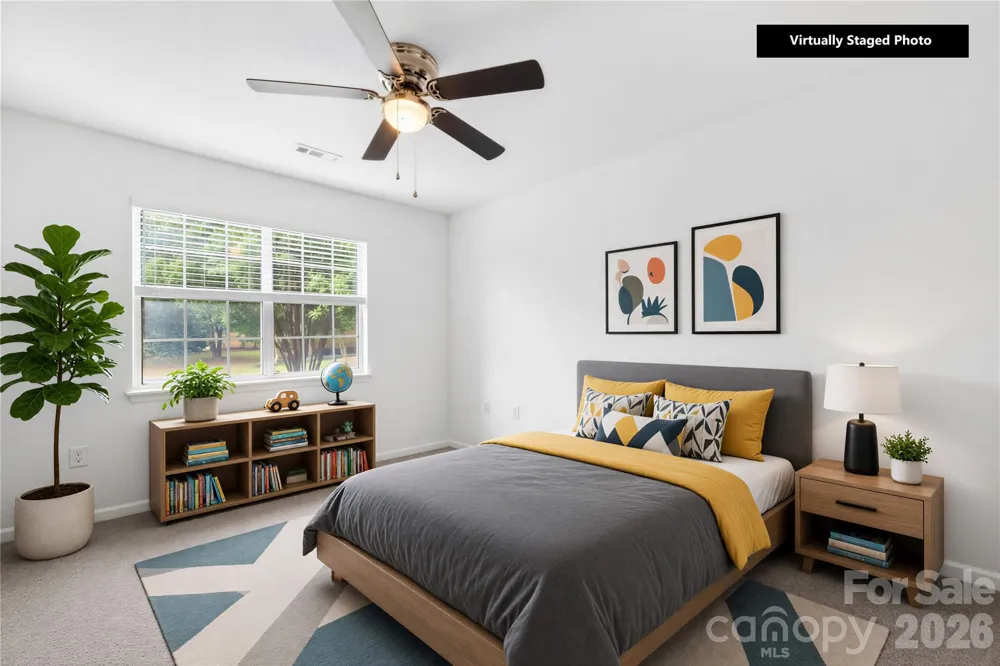 1112 Coachlight Circle Charlotte, NC 28262