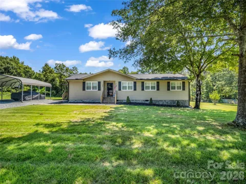 252 Old Sunshine Road