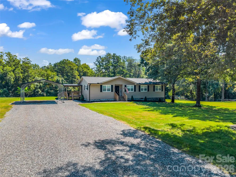 252 Old Sunshine Road Bostic, NC 28018