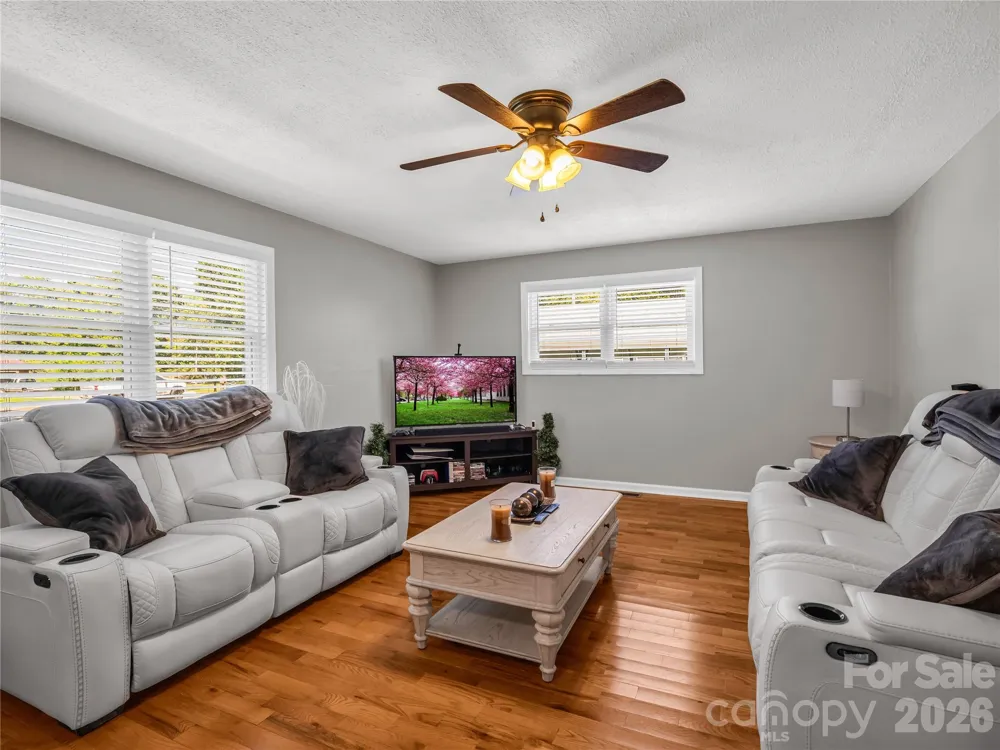 252 Old Sunshine Road Bostic, NC 28018