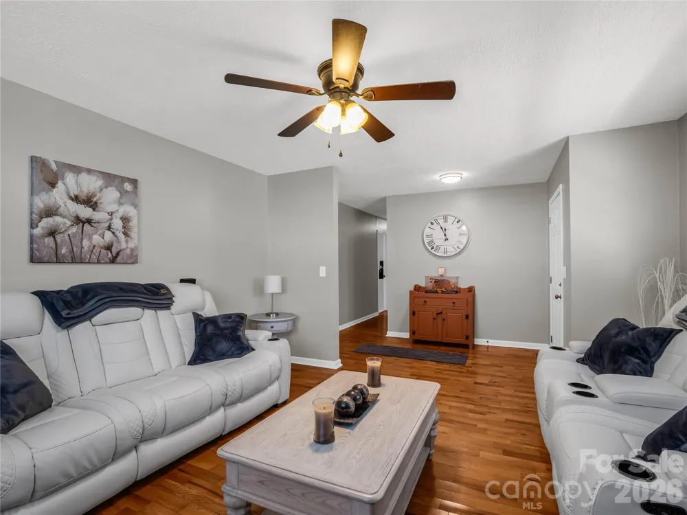 252 Old Sunshine Road Bostic, NC 28018