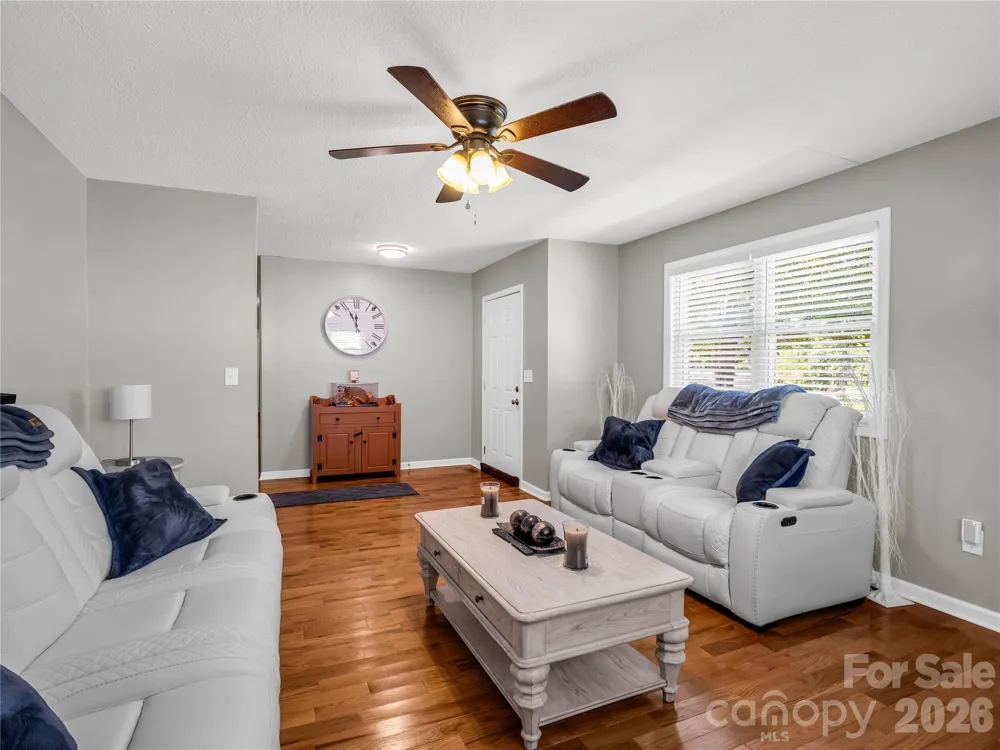 252 Old Sunshine Road Bostic, NC 28018