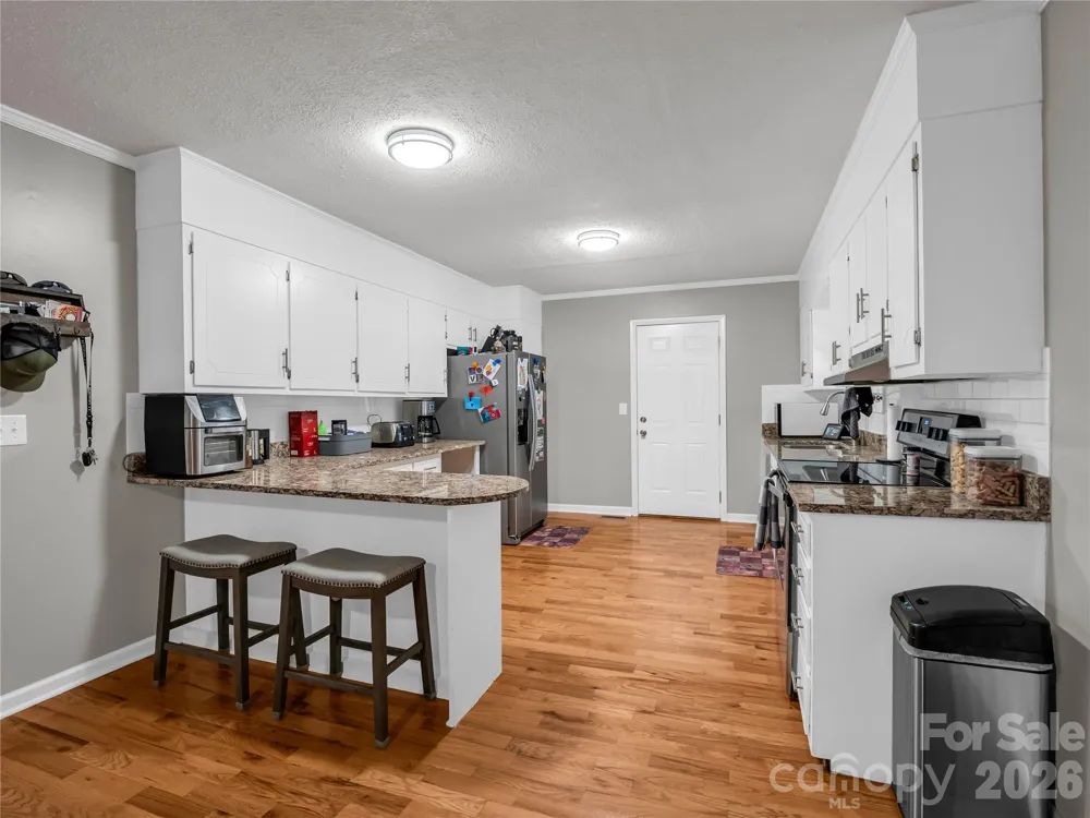 252 Old Sunshine Road Bostic, NC 28018