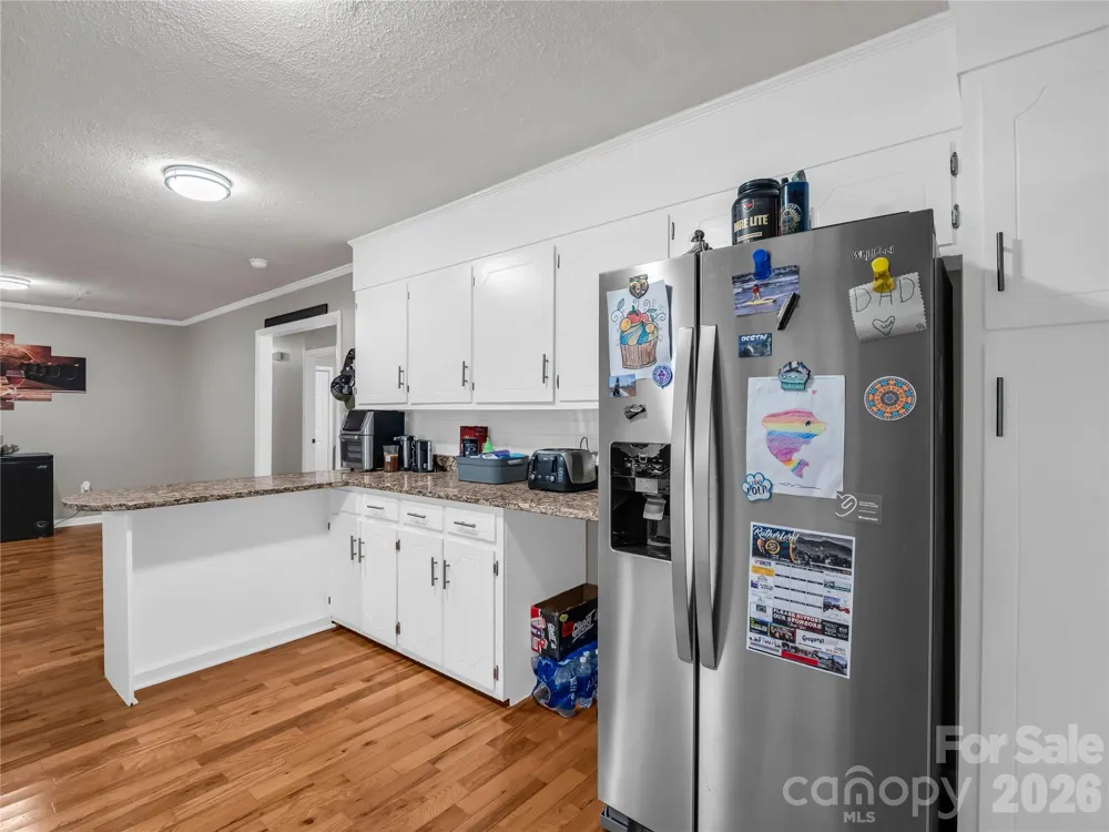 252 Old Sunshine Road Bostic, NC 28018
