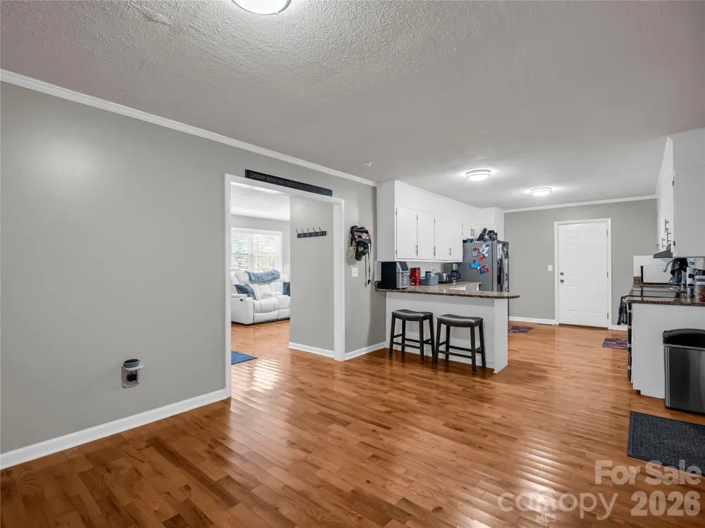 252 Old Sunshine Road Bostic, NC 28018