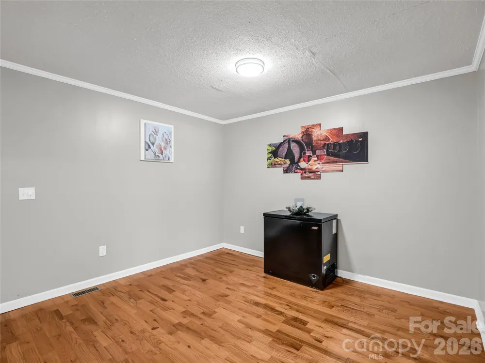 252 Old Sunshine Road Bostic, NC 28018