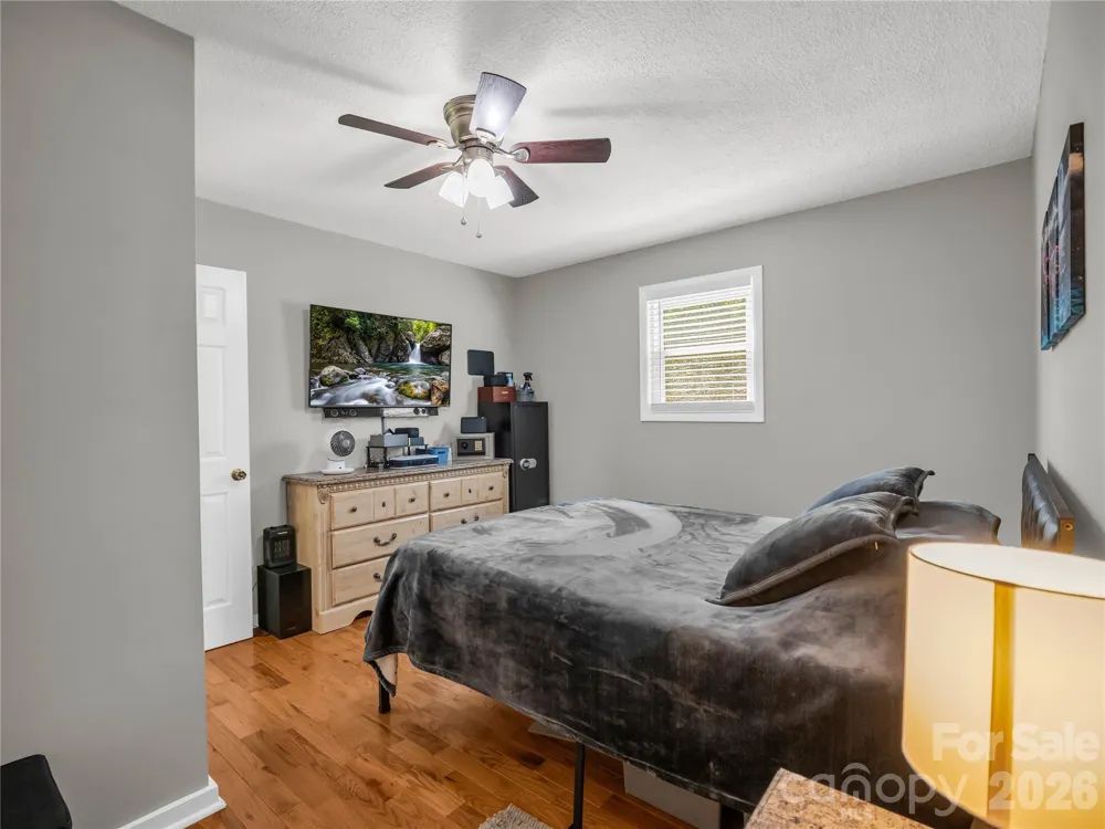 252 Old Sunshine Road Bostic, NC 28018