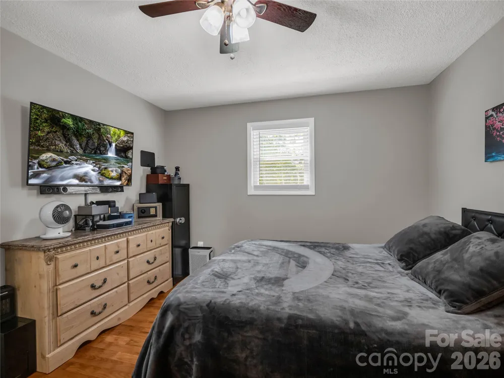 252 Old Sunshine Road Bostic, NC 28018