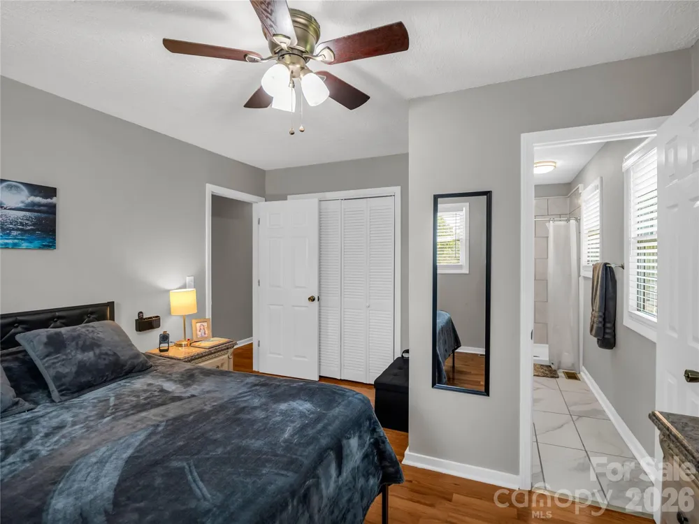 252 Old Sunshine Road Bostic, NC 28018