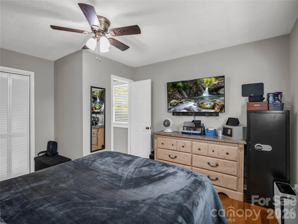 252 Old Sunshine Road Bostic, NC 28018