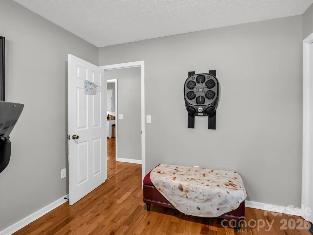 252 Old Sunshine Road Bostic, NC 28018