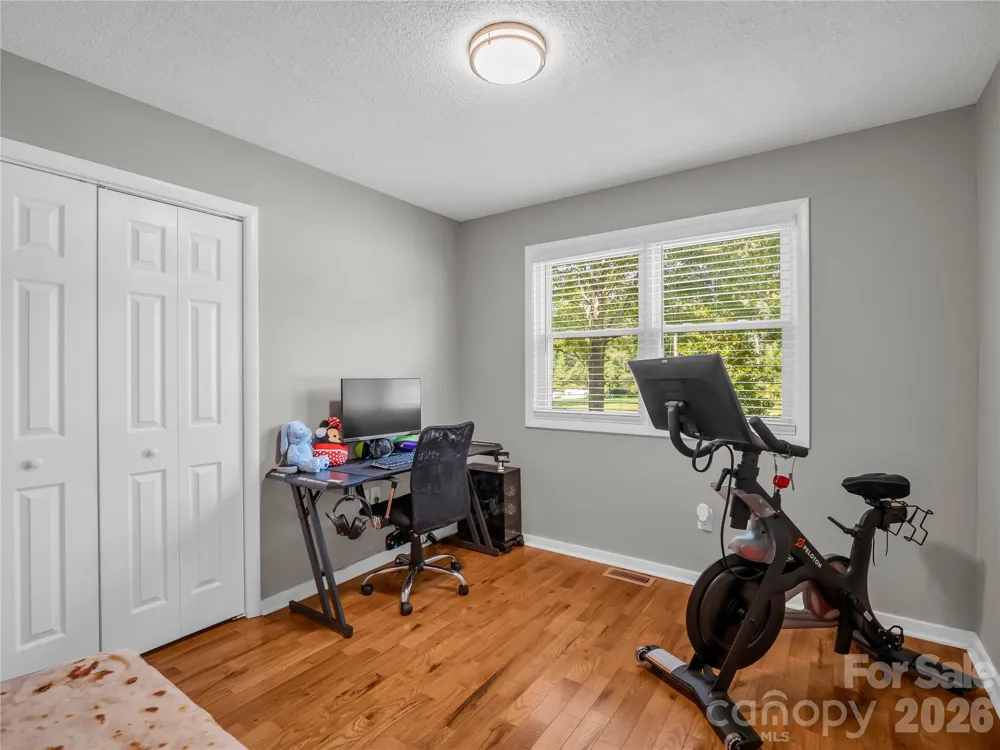 252 Old Sunshine Road Bostic, NC 28018
