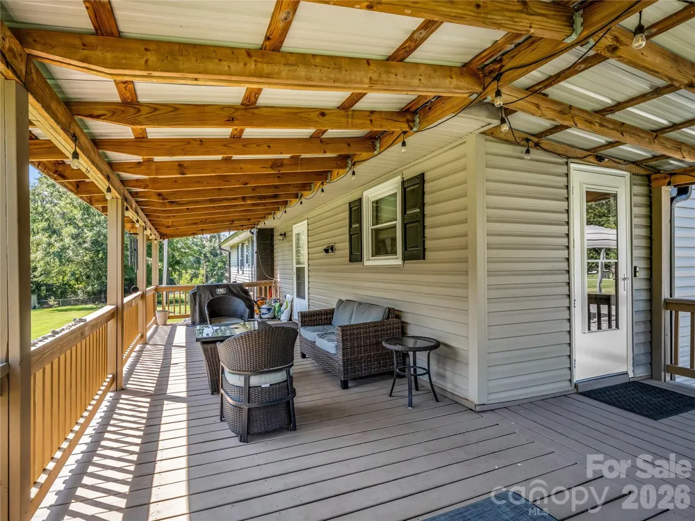 252 Old Sunshine Road Bostic, NC 28018