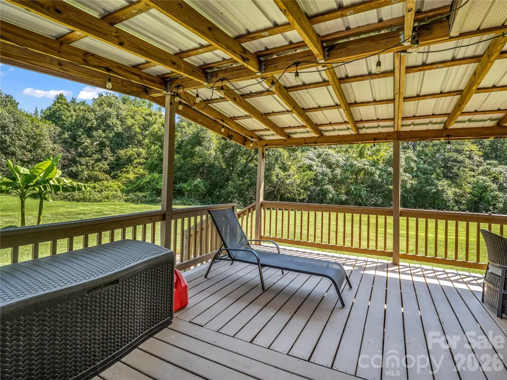 252 Old Sunshine Road Bostic, NC 28018