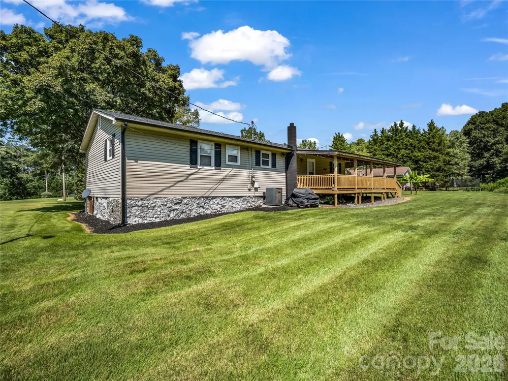 252 Old Sunshine Road Bostic, NC 28018