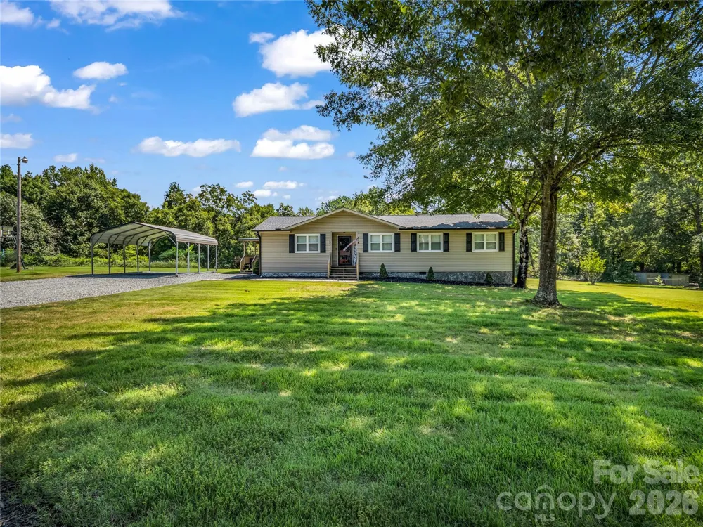 252 Old Sunshine Road Bostic, NC 28018