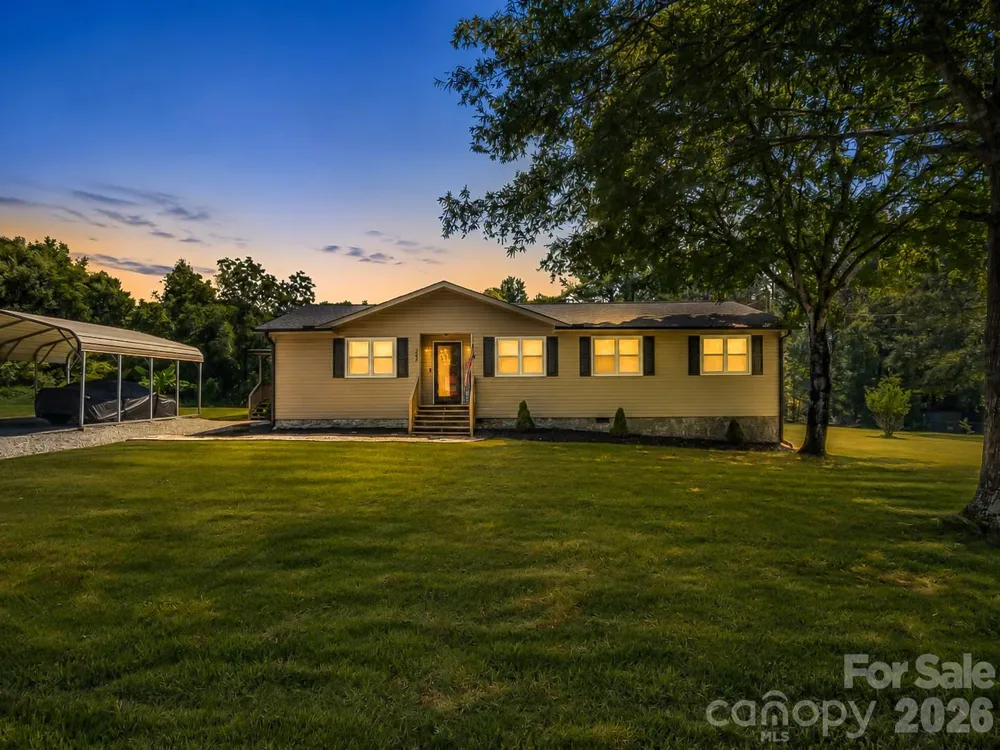 252 Old Sunshine Road Bostic, NC 28018
