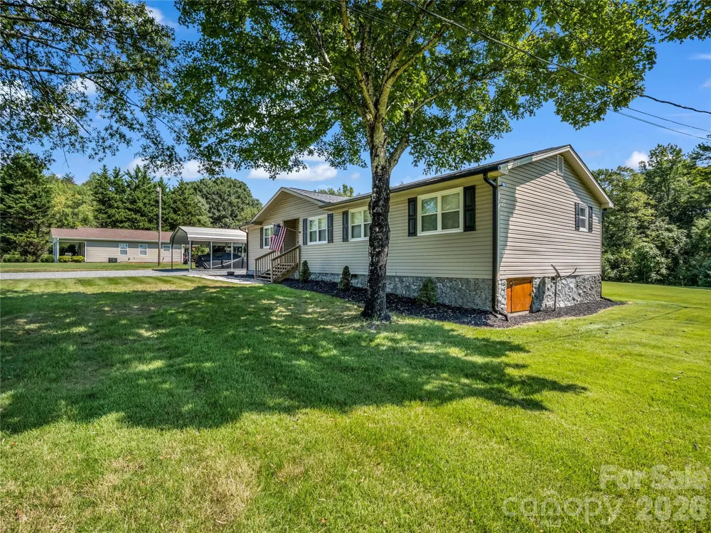 252 Old Sunshine Road Bostic, NC 28018