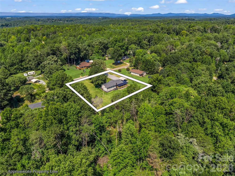 252 Old Sunshine Road Bostic, NC 28018