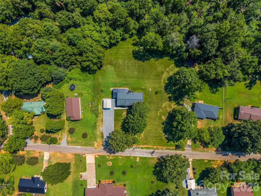 252 Old Sunshine Road Bostic, NC 28018