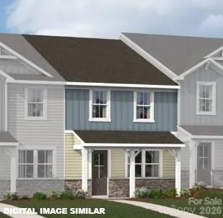 2544 Selbourne Drive Gastonia, NC 28052