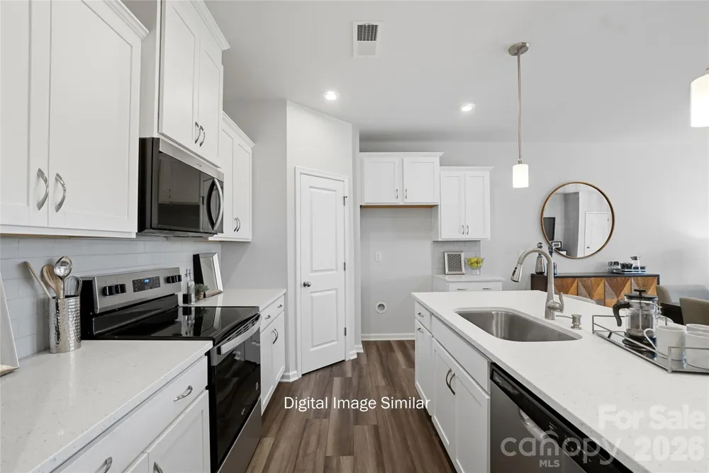 2544 Selbourne Drive Gastonia, NC 28052