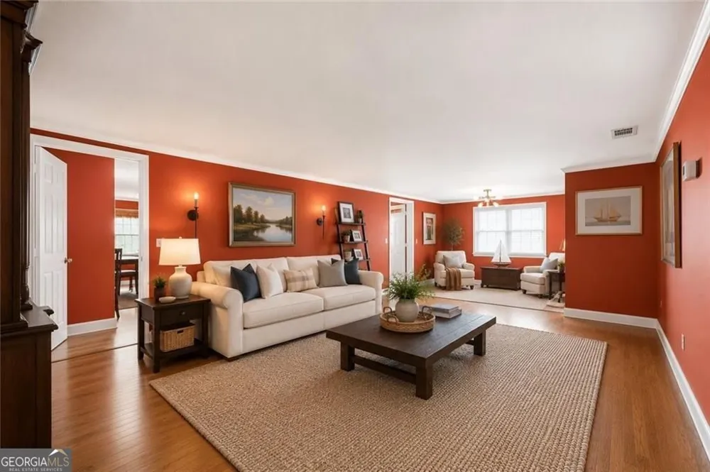 8225 Dogwood TRL Cumming, GA 30041