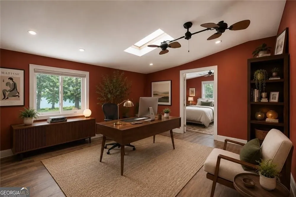 8225 Dogwood TRL Cumming, GA 30041