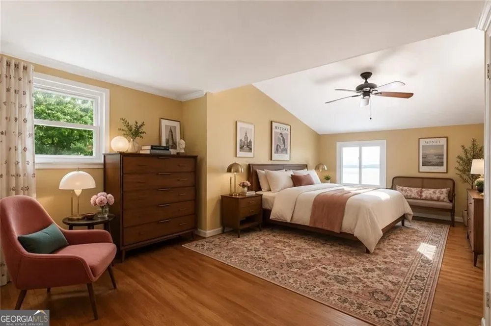 8225 Dogwood TRL Cumming, GA 30041