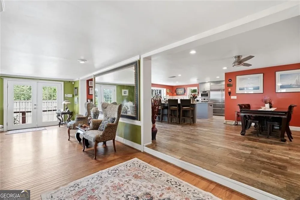 8225 Dogwood TRL Cumming, GA 30041