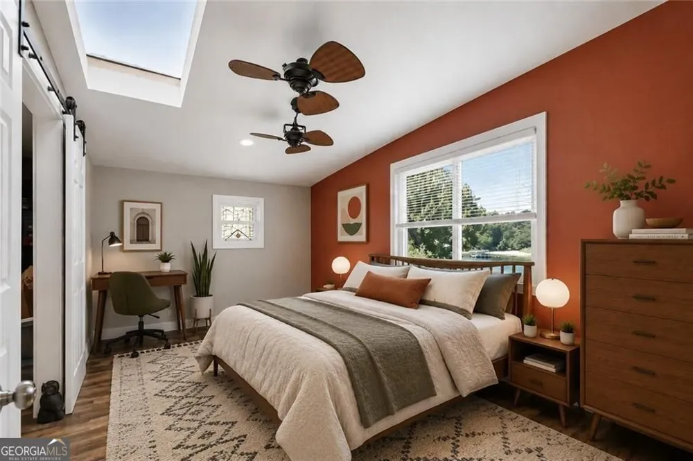 8225 Dogwood TRL Cumming, GA 30041
