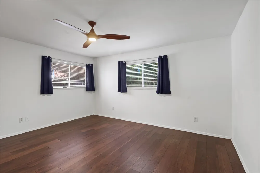 4802 Ganymede Drive Austin, TX 78727