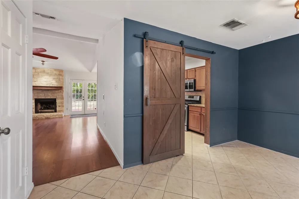 4802 Ganymede Drive Austin, TX 78727