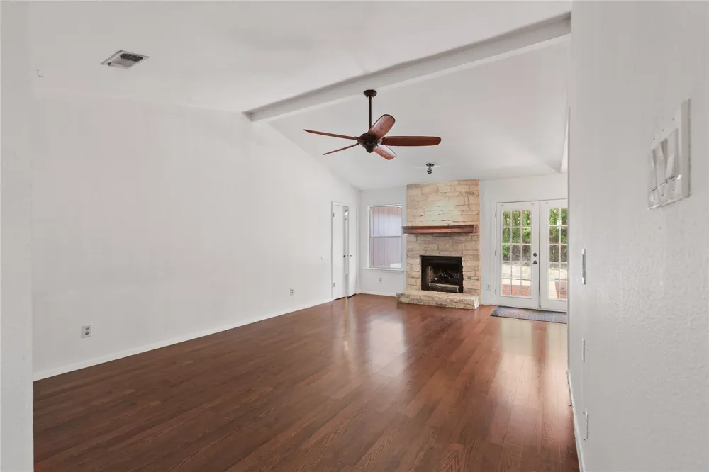 4802 Ganymede Drive Austin, TX 78727