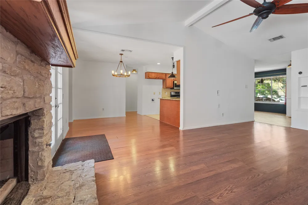 4802 Ganymede Drive Austin, TX 78727