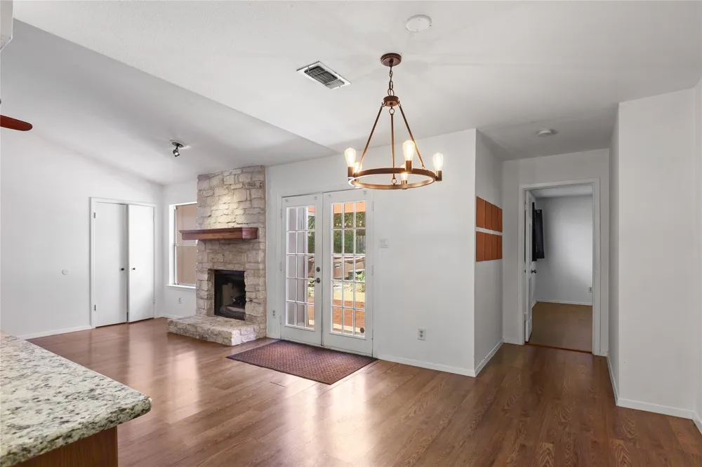 4802 Ganymede Drive Austin, TX 78727
