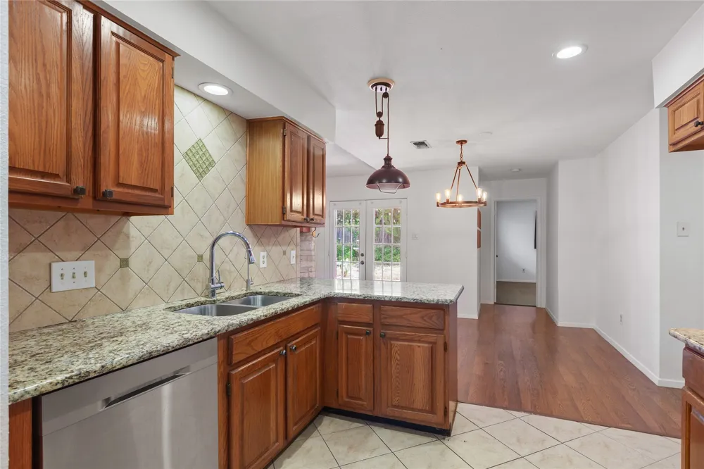 4802 Ganymede Drive Austin, TX 78727
