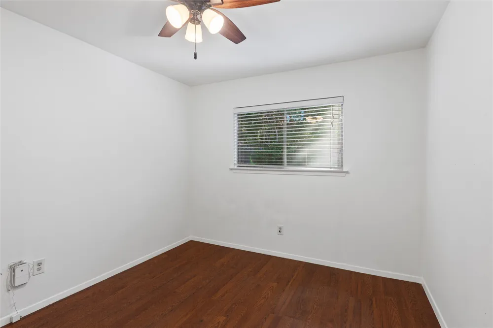4802 Ganymede Drive Austin, TX 78727