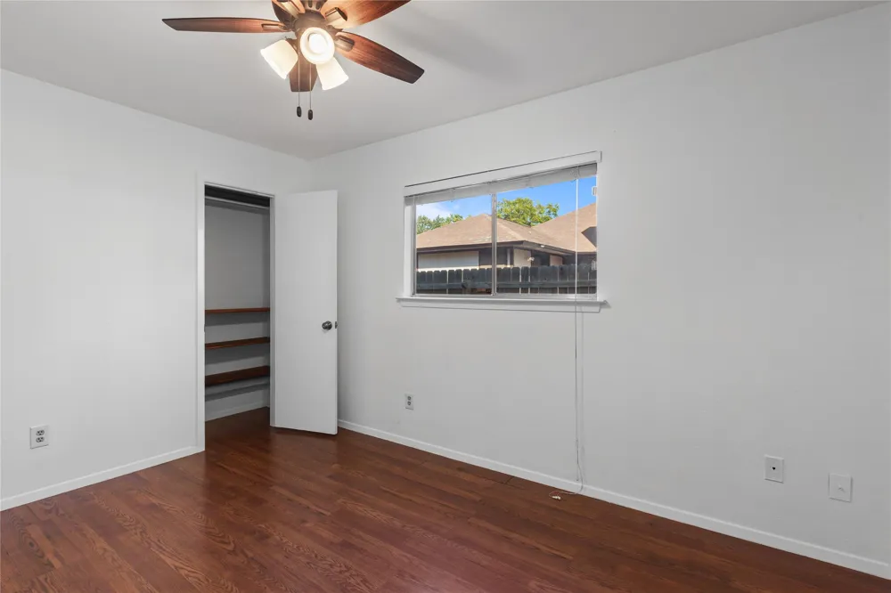 4802 Ganymede Drive Austin, TX 78727
