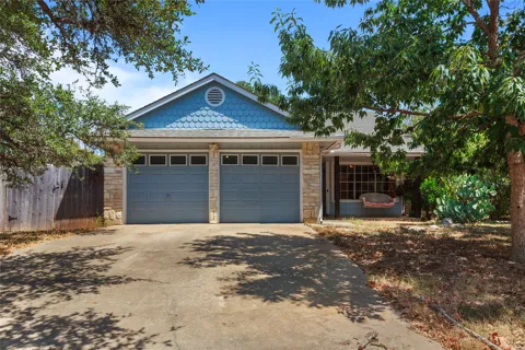 4802 Ganymede Drive