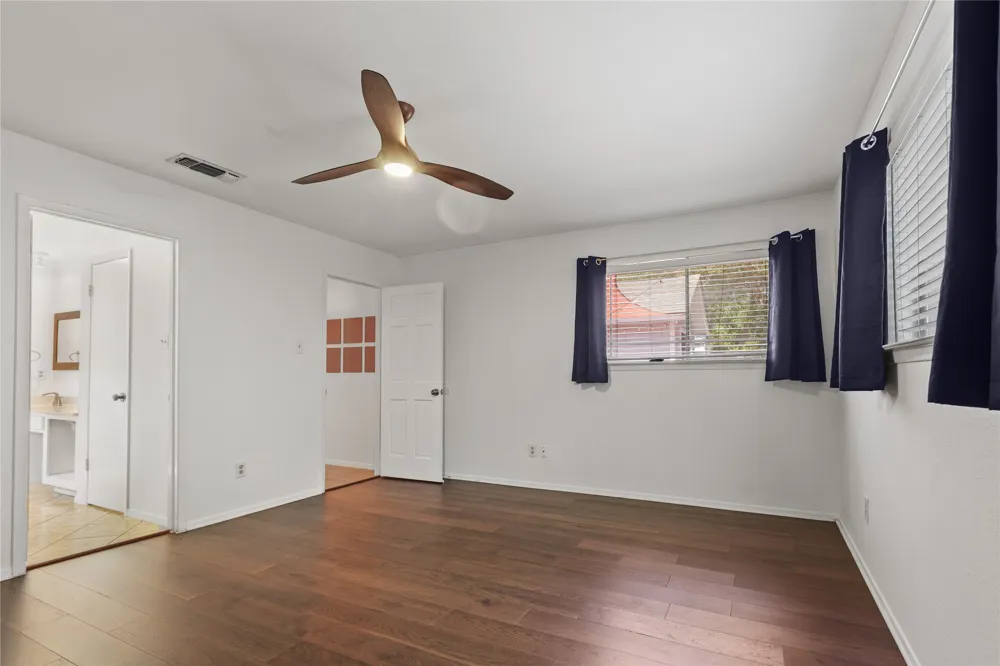 4802 Ganymede Drive Austin, TX 78727