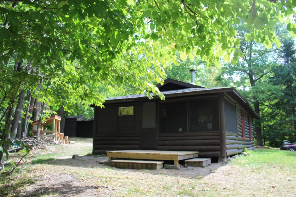 1874 Cozy Lodge Drive NE Longville, MN 56655