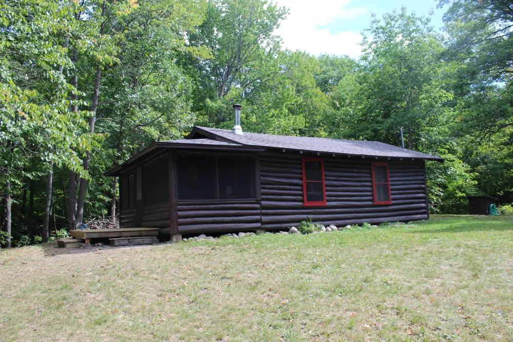 1874 Cozy Lodge Drive NE Longville, MN 56655