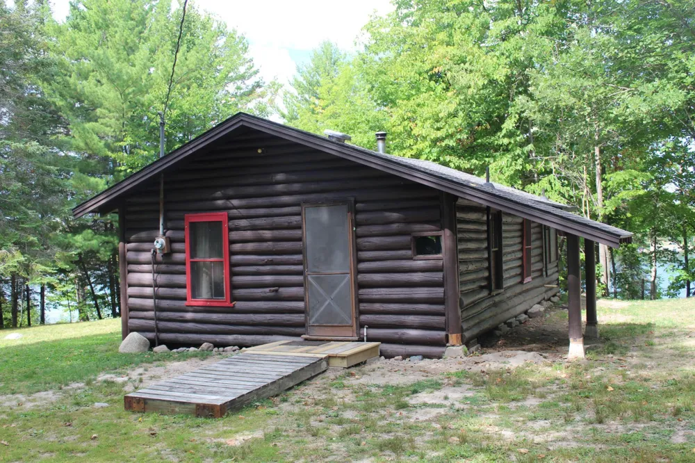 1874 Cozy Lodge Drive NE Longville, MN 56655