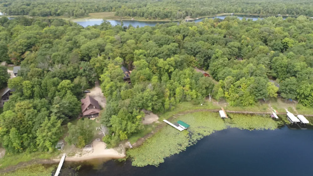 1874 Cozy Lodge Drive NE Longville, MN 56655