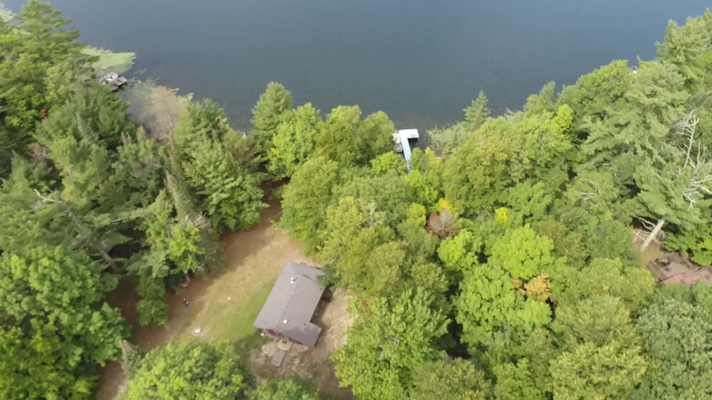 1874 Cozy Lodge Drive NE Longville, MN 56655