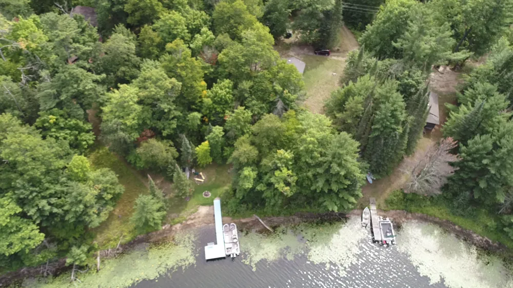 1874 Cozy Lodge Drive NE Longville, MN 56655
