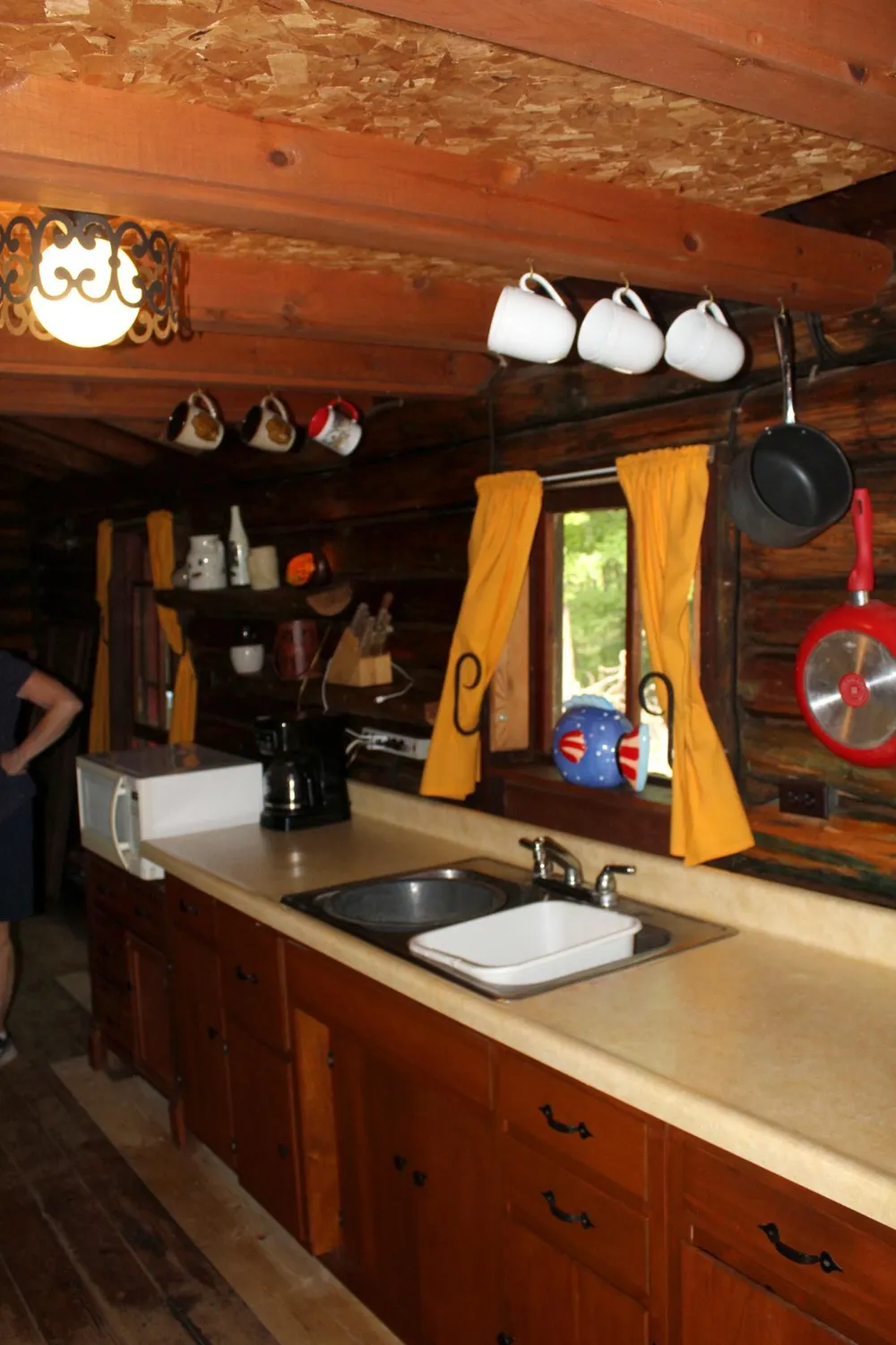 1874 Cozy Lodge Drive NE Longville, MN 56655