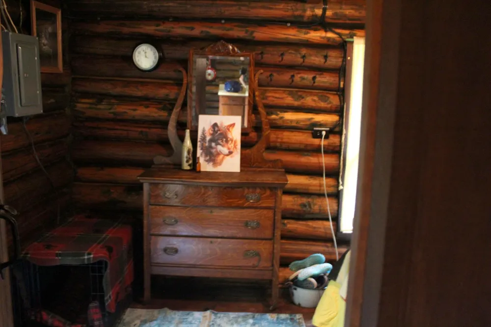 1874 Cozy Lodge Drive NE Longville, MN 56655