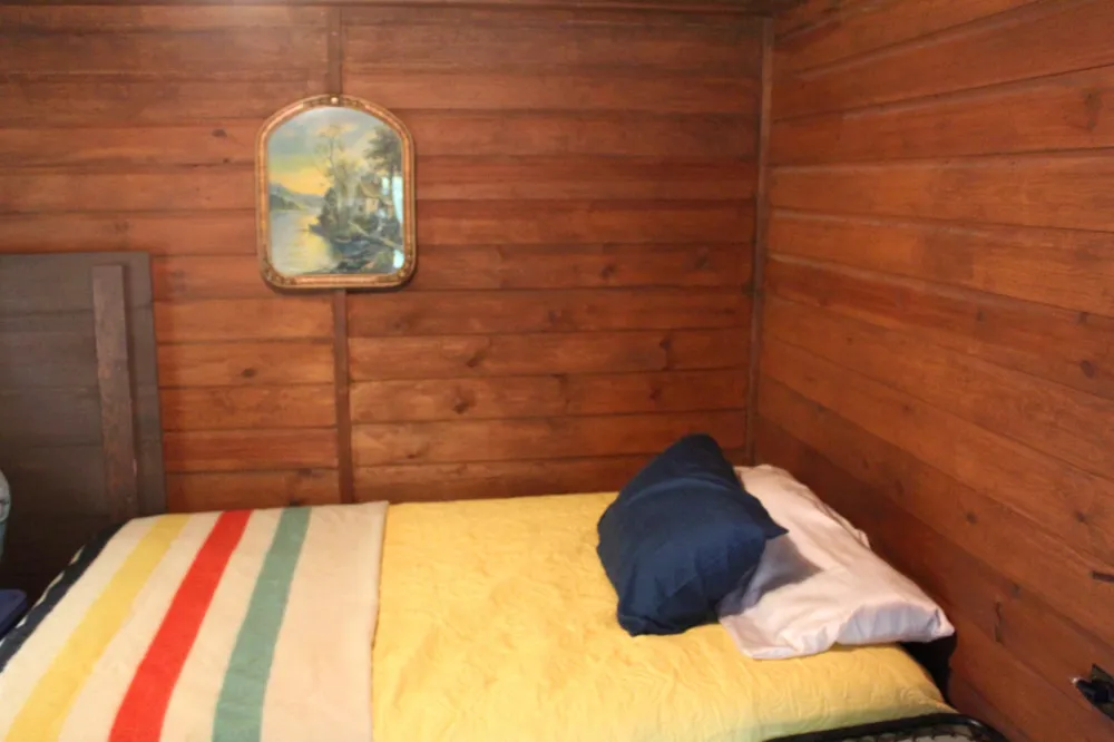 1874 Cozy Lodge Drive NE Longville, MN 56655